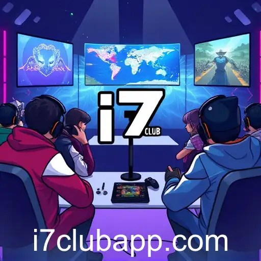 The Evolution of Online Gaming Communities