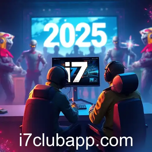 Evolving Landscape of Online Gaming