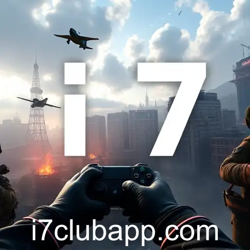 i7 Club: Gaming Trends and Innovations