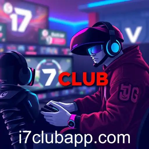 The Rise of i7 Club: Revolutionizing Online Gaming
