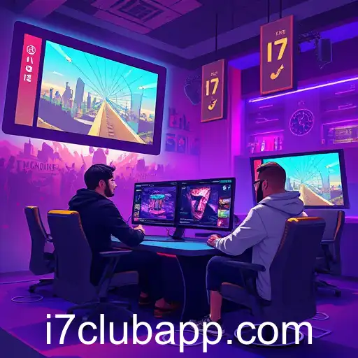 The Rise of i7 Club in the Gaming Community