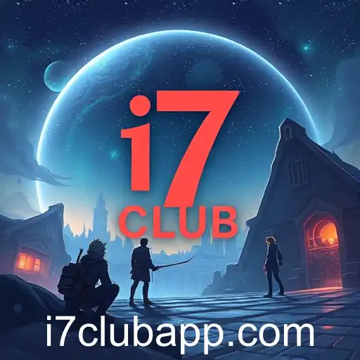 i7 Club: A New Era in Gaming Community