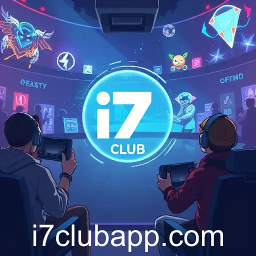 i7 Club Revolutionizes the Gaming Scene in 2025
