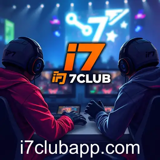 The Rise of i7 Club in Gaming Culture