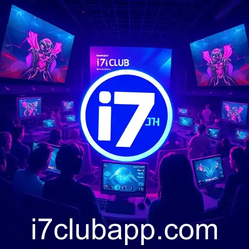The Rise of i7 Club in Gaming Circles