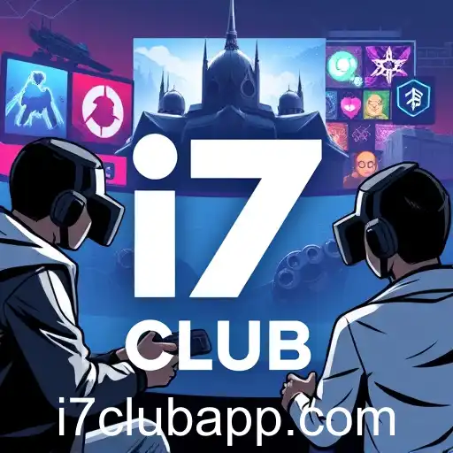 The Surge of i7 Club in Gaming Industry