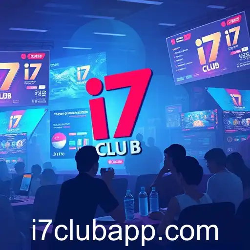 i7 Club Revolutionizes Gaming Experience