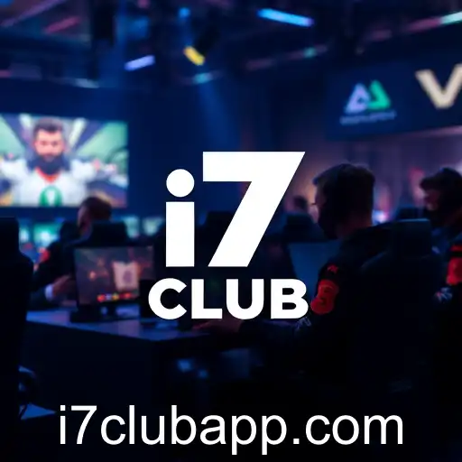 i7 Club Revolutionizes Online Gaming