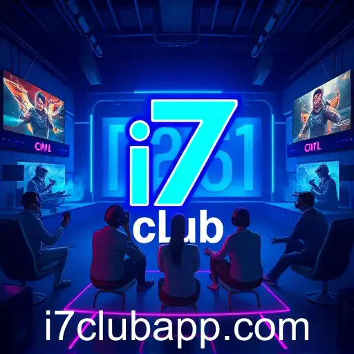 The Rise of i7 Club in the Gaming World