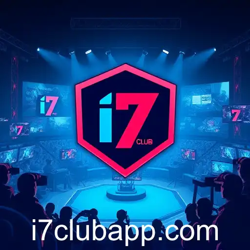 The Rise of i7 Club in Gaming