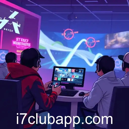 The Rise of i7 Club in Gaming