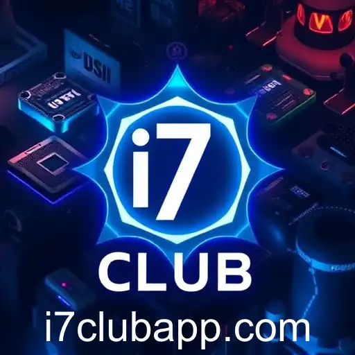 The Rise of i7 Club Gaming Community