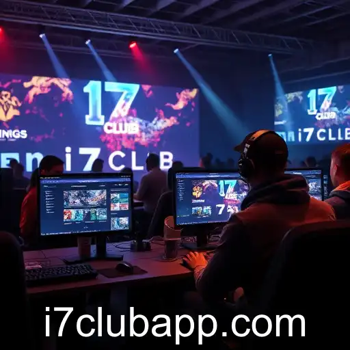The Rise of i7 Club: A Digital Gathering Space