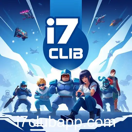 The Rise of i7 Club in Gaming World