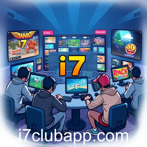 The Rise of Online Game Communities