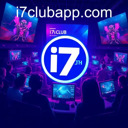 The Rise of i7 Club in Gaming Circles
