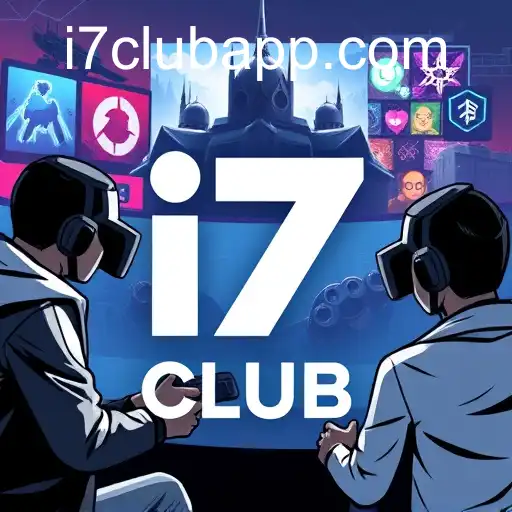 The Surge of i7 Club in Gaming Industry