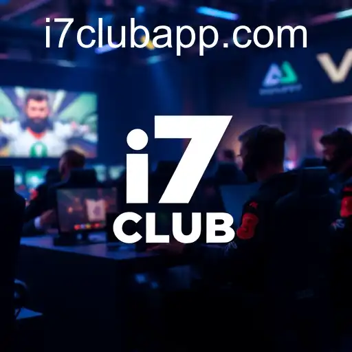 i7 Club Revolutionizes Online Gaming