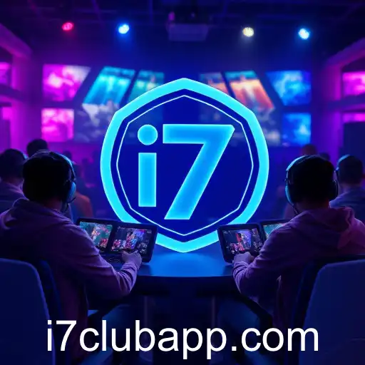 The Rise of 'i7 Club': Revolutionizing Multiplayer Gaming
