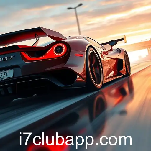 The Thrilling World of Racing Games: A Deep Dive into the i7 Club Phenomenon