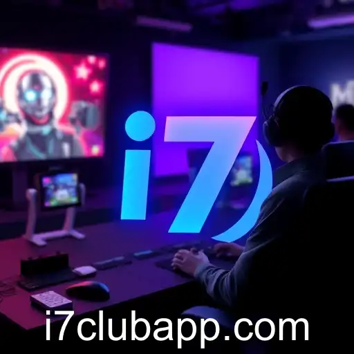The Rise of i7 Club in Gaming