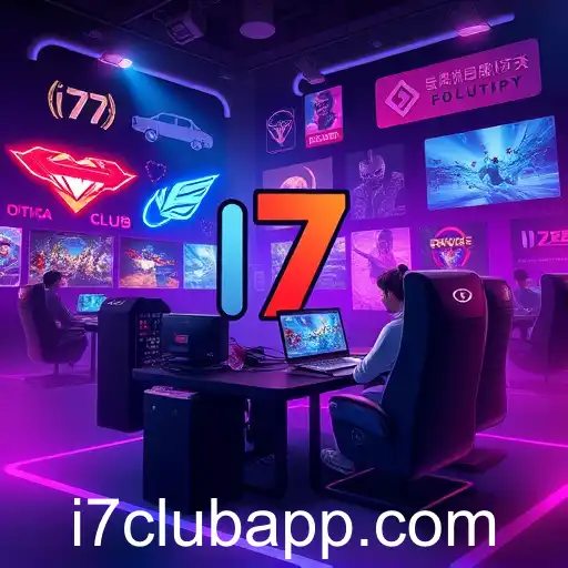 The Rise of i7 Club in Gaming