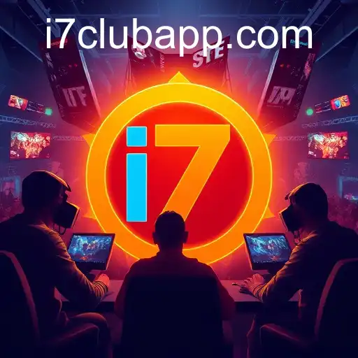 The Rise of i7 Club in the Gaming World