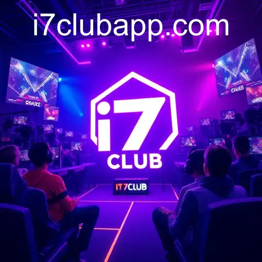 The Rise of i7 Club in Gaming