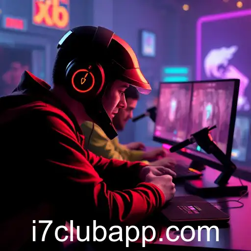 Rise of Online Gaming Communities