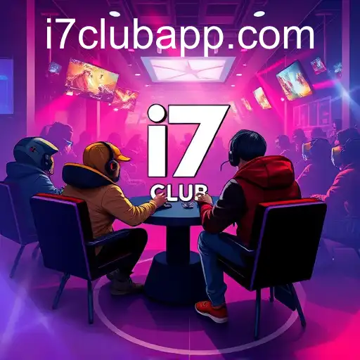 Rising Tide of i7 Club's Popularity in Gaming