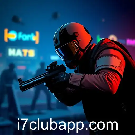 Exploring the Impact of 'Shooter Games' on the i7 Club Community